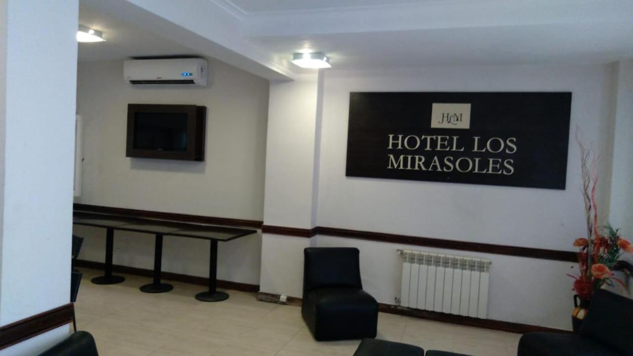 Hotel Mirasoles