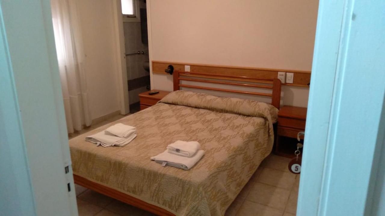 Mirasoles 3* Necochea