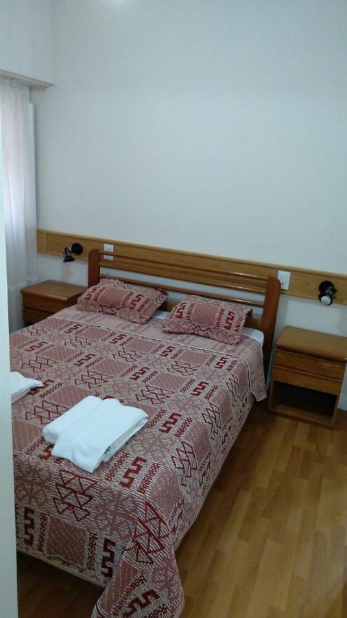 Hotel Mirasoles