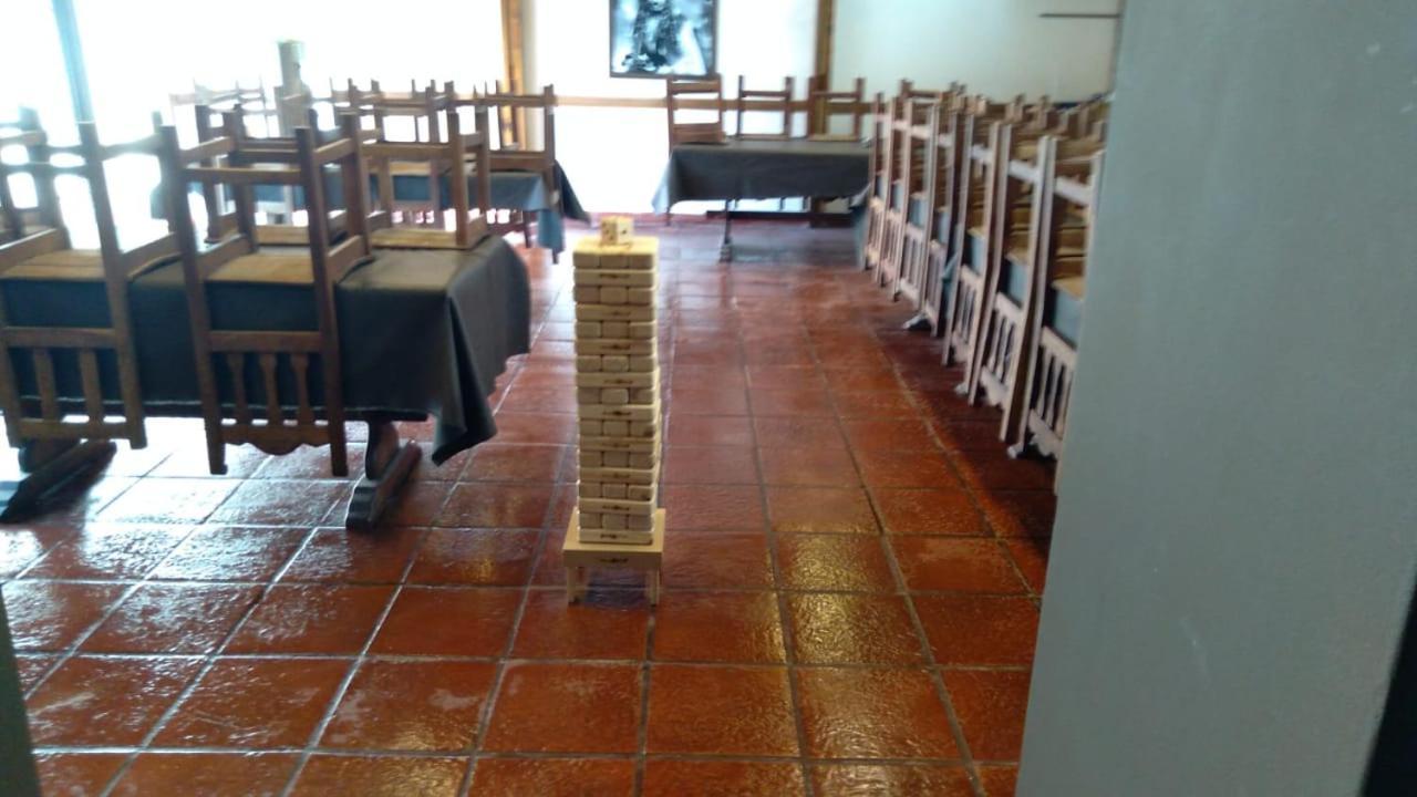 Hotel Mirasoles